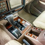 FZJ80 Land Cruiser