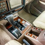 FZJ80 Land Cruiser