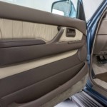 FZJ80 Land Cruiser
