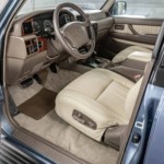 FZJ80 Land Cruiser