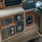 FZJ80 Land Cruiser