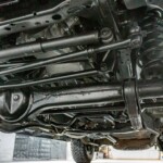 FZJ80 Land Cruiser