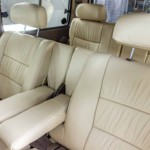 FZJ80 Land Cruiser
