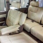 FZJ80 Land Cruiser