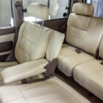 FZJ80 Land Cruiser