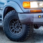 FZJ80 Land Cruiser
