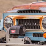 1964 Patina Resto-mod FJ40
