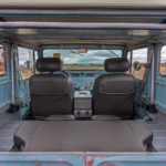 Proffitts Resurrection Land Cruisers