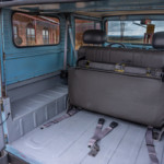 Proffitts Resurrection Land Cruisers