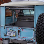 Proffitts Resurrection Land Cruisers