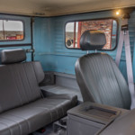 Proffitts Resurrection Land Cruisers