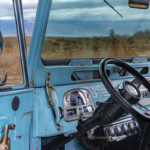 Proffitts Resurrection Land Cruisers
