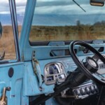 Proffitts Resurrection Land Cruisers