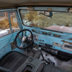 Proffitts Resurrection Land Cruisers