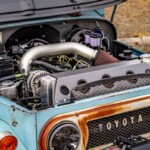 Proffitts Resurrection Land Cruisers