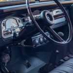 Proffitts Resurrection Land Cruisers