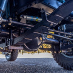 Proffitts Resurrection Land Cruisers