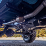 Proffitts Resurrection Land Cruisers