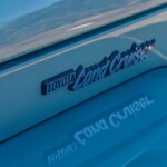 Proffitts Resurrection Land Cruisers