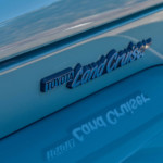 Proffitts Resurrection Land Cruisers