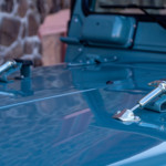 Proffitts Resurrection Land Cruisers