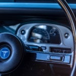 Proffitts Resurrection Land Cruisers