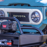 Proffitts Resurrection Land Cruisers