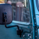 Proffitts Resurrection Land Cruisers