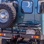 Proffitts Resurrection Land Cruisers