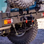 Proffitts Resurrection Land Cruisers