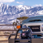 Proffitts Resurrection Land Cruisers