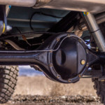 Proffitts Resurrection Land Cruisers