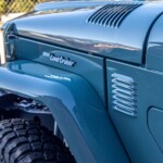 Proffitts Resurrection Land Cruisers