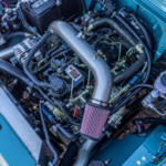 Proffitts Resurrection Land Cruisers