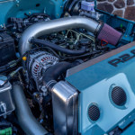 Proffitts Resurrection Land Cruisers