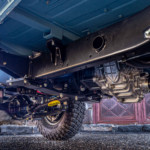 Proffitts Resurrection Land Cruisers