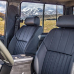 Proffitts Resurrection Land Cruisers