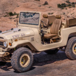 Proffitts Resurrection Land Cruisers