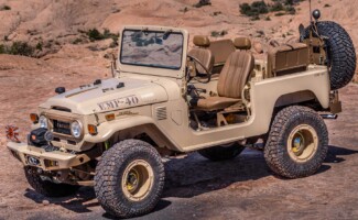 279517311 Proffitts Resurrection Land Cruisers