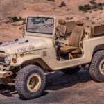 Proffitts Resurrection Land Cruisers