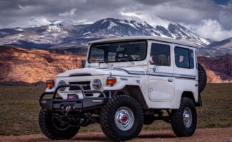 3065264276 Proffitts Resurrection Land Cruisers