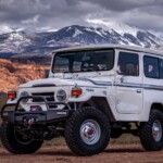 Proffitts Resurrection Land Cruisers