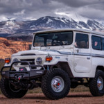 Proffitts Resurrection Land Cruisers