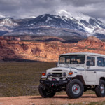 Proffitts Resurrection Land Cruisers