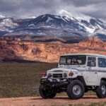 Proffitts Resurrection Land Cruisers