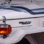 Proffitts Resurrection Land Cruisers