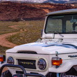 Proffitts Resurrection Land Cruisers