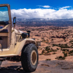 Proffitts Resurrection Land Cruisers