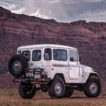 Proffitts Resurrection Land Cruisers