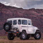 Proffitts Resurrection Land Cruisers